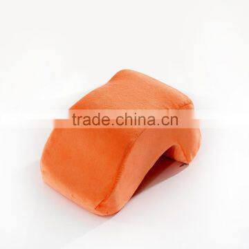 Cushion Pillow Manufacturers Memory Foam Nap Pillow Cushion Beaded Manufacturers Chair Desk Pillow Back Manufacturers photo-2