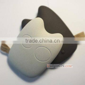 New online power bank Totoro design 7800 mah
