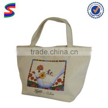 Hot Sale High Quality Cloth Bag/canvas Tote Bag/Cotton Bag Quality Choice Most Popular photo-6