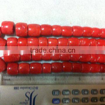 Natural Coral Stones Beads