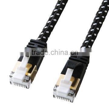 RJ45 Outdoor Cat6 FTP 8 Pair Cable with High Quality