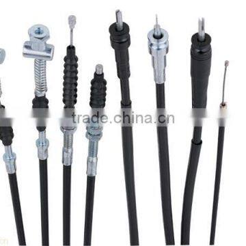 moto and auto cable parts/ brake cable/ speed cable/clutch cable/accelerator cable