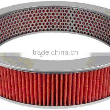 High Efficiency Air filter for NISSAN:CHERRY,SUNNY 16546-18000,16546-21000,