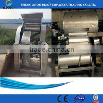 Stainless Steel National Yam Pounder Machine For Sale