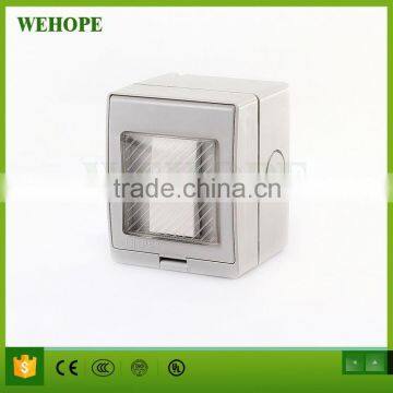 New Type Long Lifetime Industrial Socket