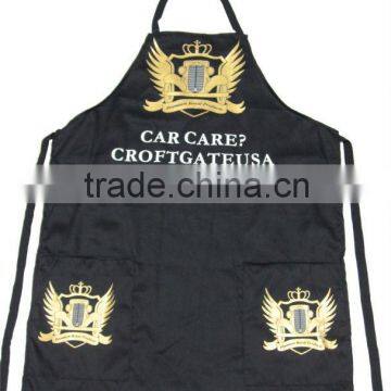 2016 waterproof kitchen apron vners