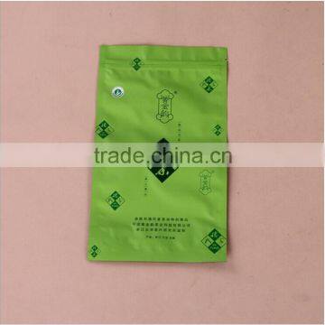 Factory Direct Selling PVC Plastic Bag for Tea or Coffee photo-3