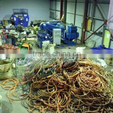 Factory Directly High Quality Cable Shredder photo-2