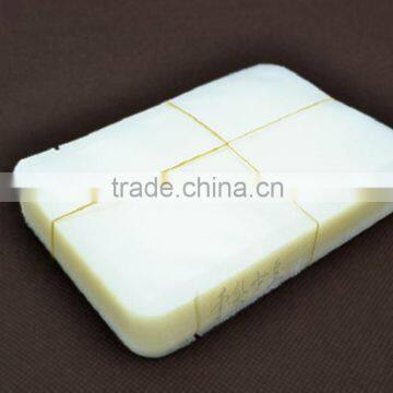 Security and Aseptic Food Grade Clear Vacuum Plastic Bag for Meet/ Meet Packaging Vacuum Clear Plastic Bag photo-3