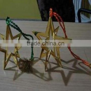 Metal Iron CHRISTMAS Hanging Product