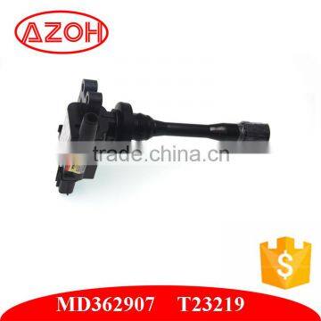 Tec Ignition Coil MD362907 pack for Mitsubishi Lancer Galant Dodge T23219 For CW