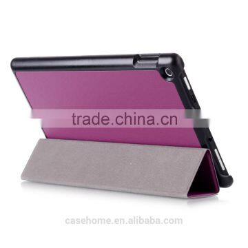 Folio Case With Auto Sleep / Wake Feature for New Fire HD10 2015 Mix Colors photo-6