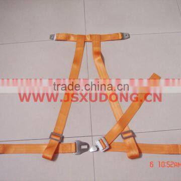 Lifeboat Safety Belt (Throw Type Lifeboat)