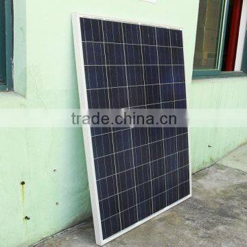250w Solar Panel, 250wp Solar Module, for Home Solar Pannel photo-3