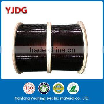 Class200 EI-AIW Aluminum Electric wire for Transformer winding Wholesale