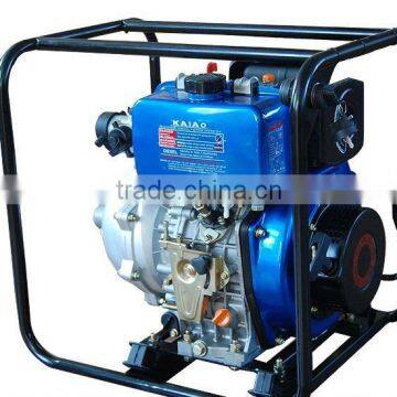 pressure water pump