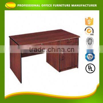 OEM Wood Working PC Computer Luxury Office Table Desk