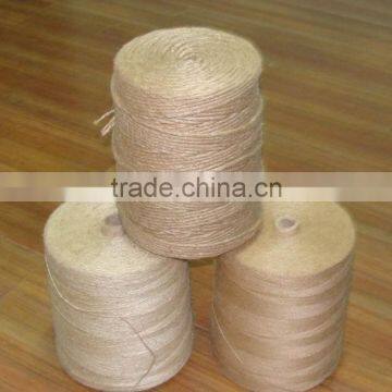 1 ply jute twine /jute twine 1ply