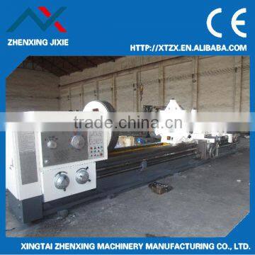 Horizontal Lathe Heavy Duty Lathe Turning Diameter 1000MM photo-2