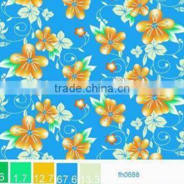 China Wholesale 100% Polyester bedding fabric/extra wide fabric for bedding/hometex fabric