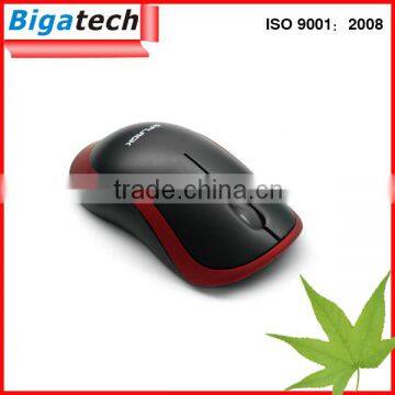 2.4G Wireless Optical Mouse computer mouse