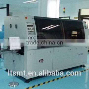 High Quality Wave Soldering Machine DW300PC photo-2