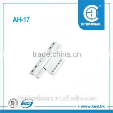 Aluminium alloy hinge/aluminium window hinge(AH-17)