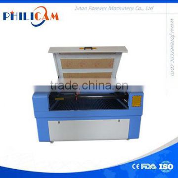 9060 acrylic laser cutting and engraving machine