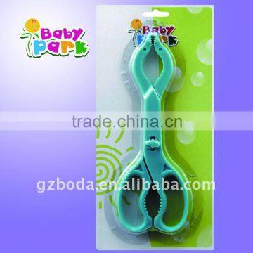 safety Feeding bottle pincers