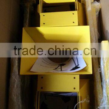 Simple Sand Bag Filler in Yellow photo-3