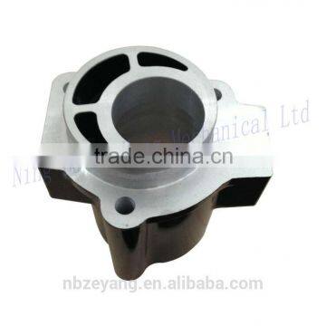 Aluminium High Pressure Die Casting Part