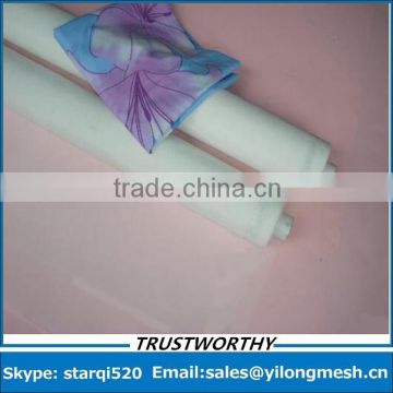 Polyester Monofilament Fabric for Screen Printing