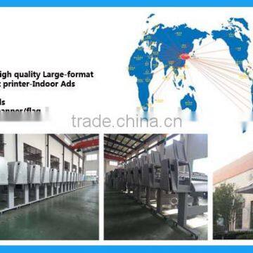 2016 New Great Roll to Roll 1.8m Eco Solvent Printer for Sell photo-5