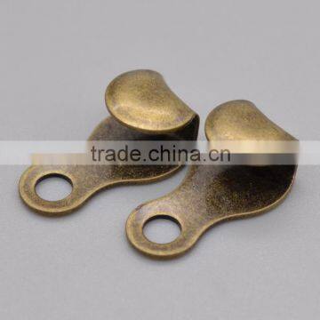 2 Pillar Sedex Audited Factory Metal Shoe Hook Climbing Safety Hook for Shoe photo-3