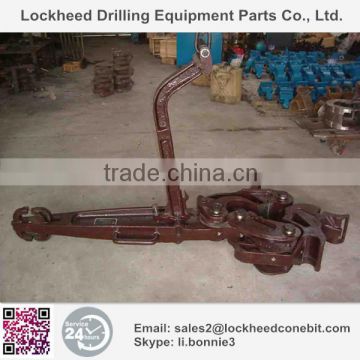 2015 new drill pipe manual tongs