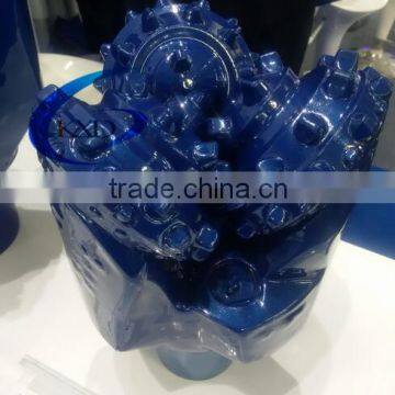 IADC517 Tricone Bits 17 1/2 / Tricone Drilling Bits / Tricone Rock Bits