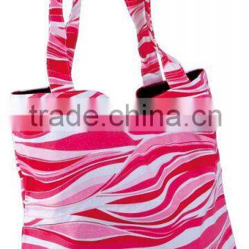 newest shopping bag with print