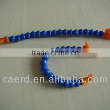 High Quality Adjustable Plastic Cooling Tube Made by China Supplier photo-4