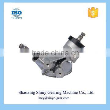 Professional Spiral Bevel Gear Steering Qualiti Box