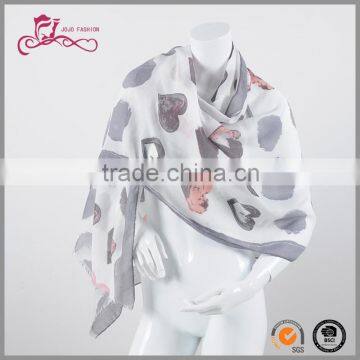 custom scarf Factory price LOW MOQ Wholesale Handmade Scarf Turkey scarf S4283