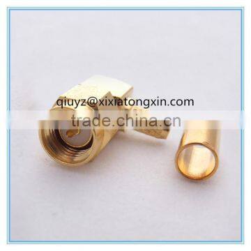 7/16 Type Cable Connector With Low Price photo-5