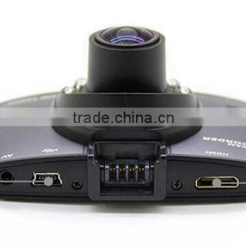 HD 1080p Black Box Car Camcorder photo-2