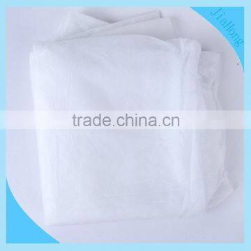 high quality One time used non woven bed sheets manufacturers in china