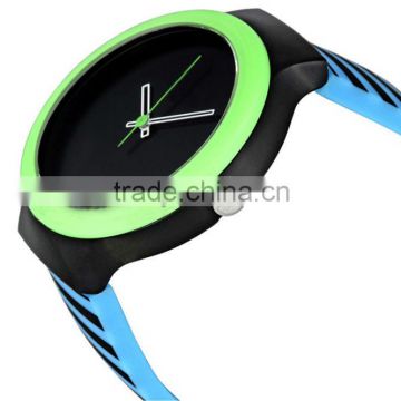 2013 new style 3 atm water resistant watch woman fashion