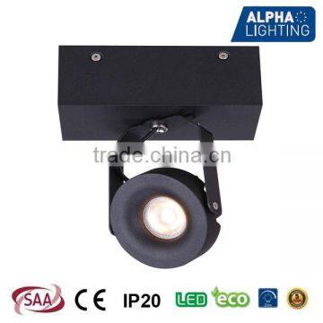 2015 Make in China Dimmable Adjustable Led Indoor Lighting, Indoor Led Light