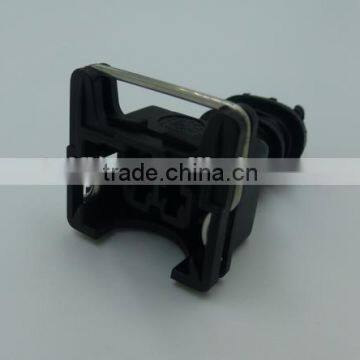2 Ways 6.0mm Pitch Wire to Wire Automotive Electronical Fuel Injection System Connectors photo-5