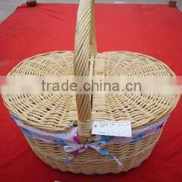 willow picnic bag