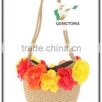 Summer Straw Bags