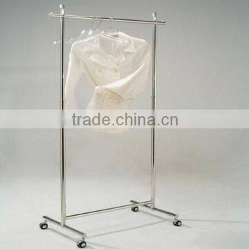 oem custom aluminium alloy tube tv stand price per kg as your request BV ISO certificated