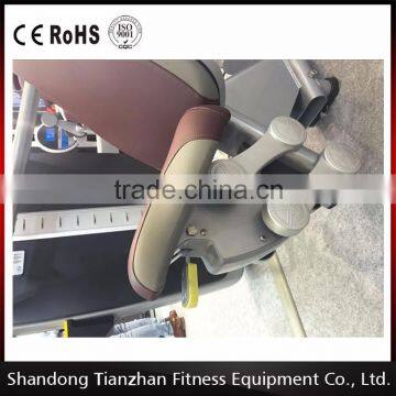 2016 New Design Intelligent Abductor/Outer Thigh For GYM USE From TZfitness photo-3
